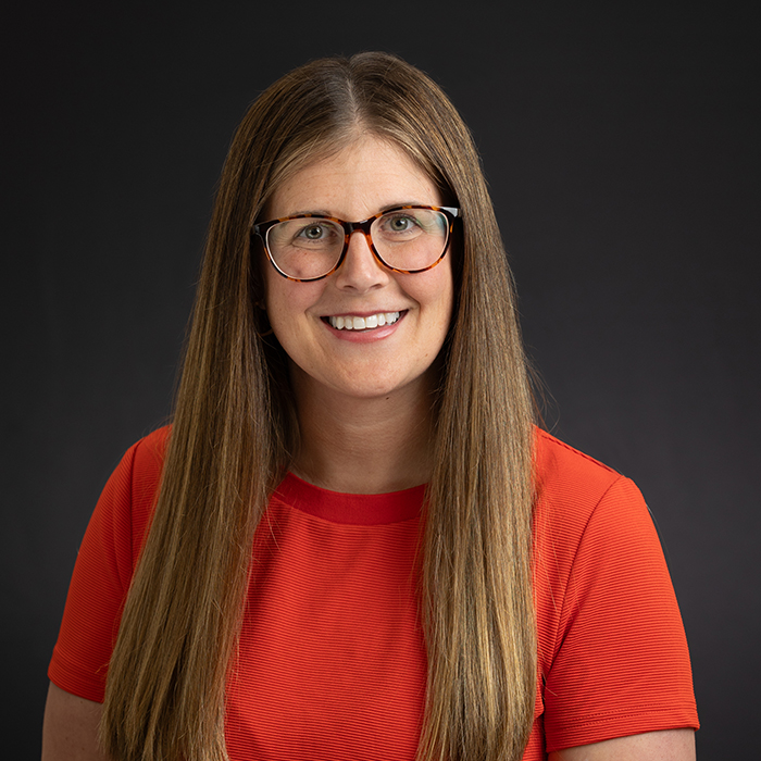 Kaitlin Ferris Photo